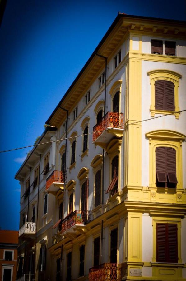 Grandmas 5 Terre Villa La Spezia Exterior photo
